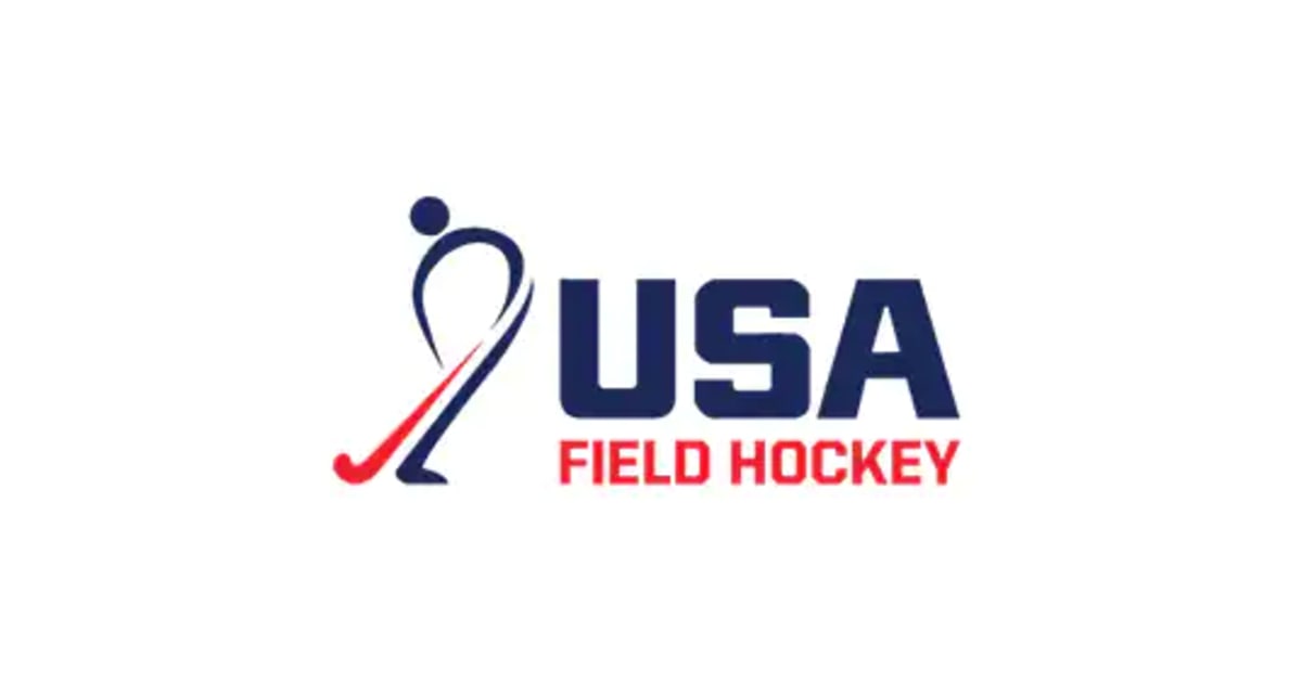 USA Field Hockey 2024 & Beyond Calendar